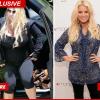 Jessica Simpson emagrece 20 kg com dieta especial; veja o antes e depois da cantora