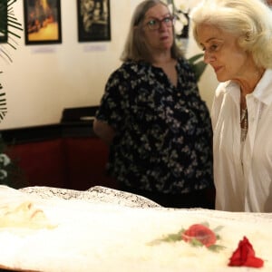 Morte de Jacqueline Laurence: Marieta Severo deu adeus à atriz morta aos 91 anos