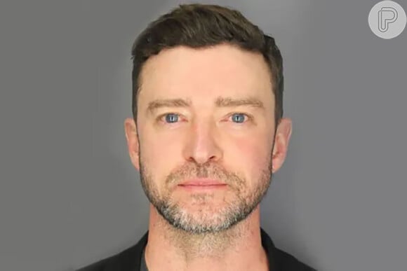 Justin Timberlake foi preso nesta terça-feira (18) após ser pego dirigindo embriagado