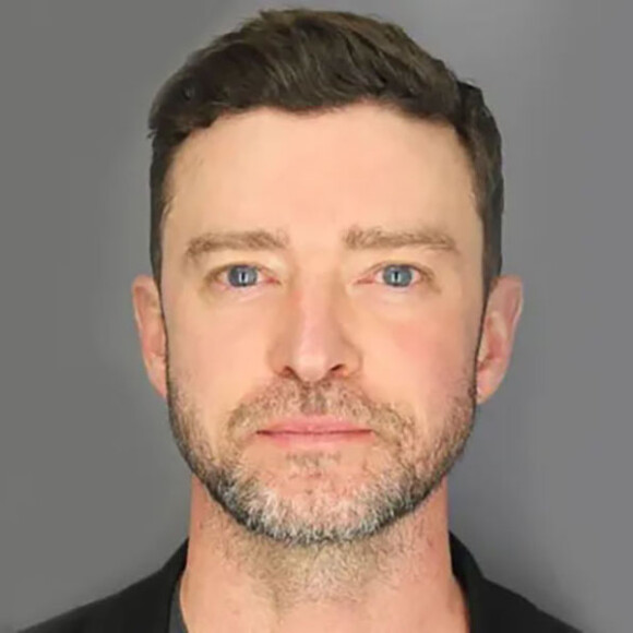 Justin Timberlake foi preso nesta terça-feira (18) após ser pego dirigindo embriagado