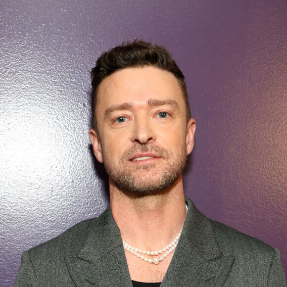 Justin Timberlake: após prisão, internautas resgataram um vídeo antigo do cantor, onde ele foi acusado de mandar uma indireta para a ex-namorada, Britney Spears