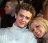 Justin Timberlake e Britney Spears foram um dos casais mais badalados do começo dos anos 2000