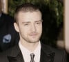 O vídeo de Justin Timberlake é um trecho de um discurso de agradecimento no Brit Awards de 2007. Na ocasião, ele foi eleito Melhor Artista Masculino Internacional