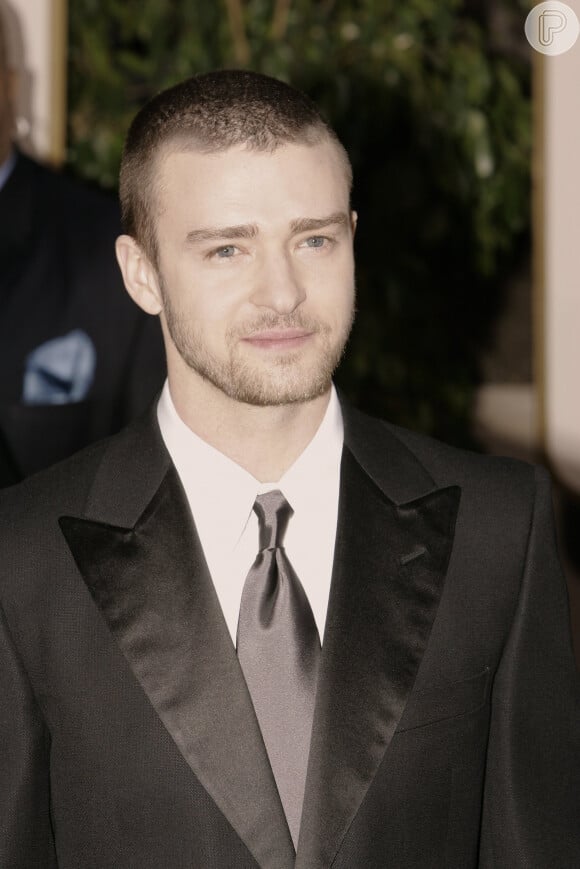 O vídeo de Justin Timberlake é um trecho de um discurso de agradecimento no Brit Awards de 2007. Na ocasião, ele foi eleito Melhor Artista Masculino Internacional