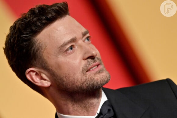 Justin Timberlake: não existe confirmação de que tenha sido uma indireta para Britney Spears, mas fãs consideraram uma alfinetada por conta do momento conturbado da cantora