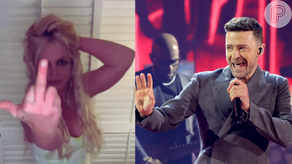 Preso por embriaguez, Justin Timberlake mandou Britney Spears 'parar de beber' em 2007? Vídeo antigo viraliza e agita web