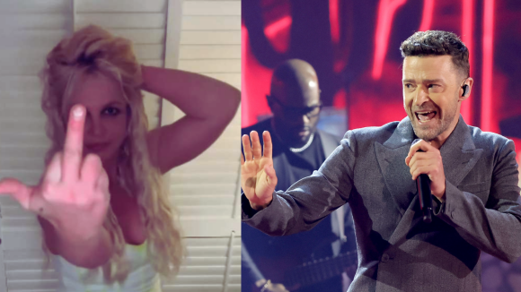 Preso por embriaguez, Justin Timberlake mandou Britney Spears 'parar de beber' em 2007? Vídeo antigo viraliza e agita web