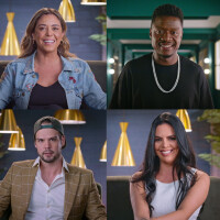 Spoiler! 'Casamento às Cegas 4': quem ficou com quem? Conheça os 5 casais formados na nova temporada