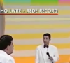 Em 1997, a dupla ET e Rodolfo surgiu para conquistar o Brasil no programa 'Ratinho Livre', na Record TV