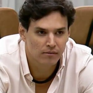 Bruno Cardoso é o sexto eliminado de 'A Grande Conquista 2'