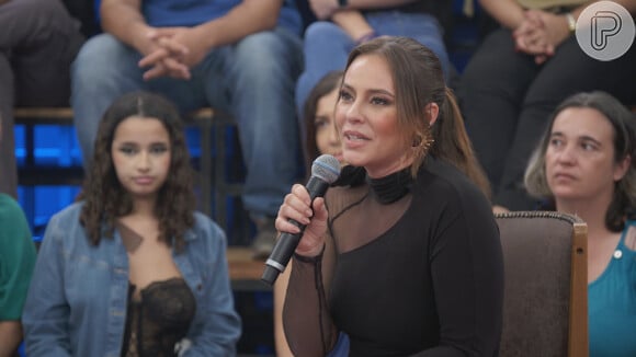 Paolla Oliveira participação em 'Renascer' e Globo faz proposta para atriz veterana.