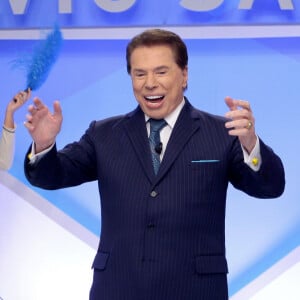 Silvio Santos aposentado da TV? Filha do dono do SBT entrega chance de retorno do pai aos programas: 'Meu pai pode vir a qualquer momento. Se der na cabeça dele, ele vem'