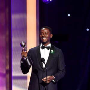 Damson Idris, suposto affair de Anitta, também já esteve em 'Black Mirror', da Netflix