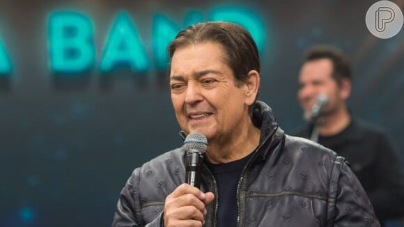 Faustão ficará no ar 24h por dia na Band; entenda