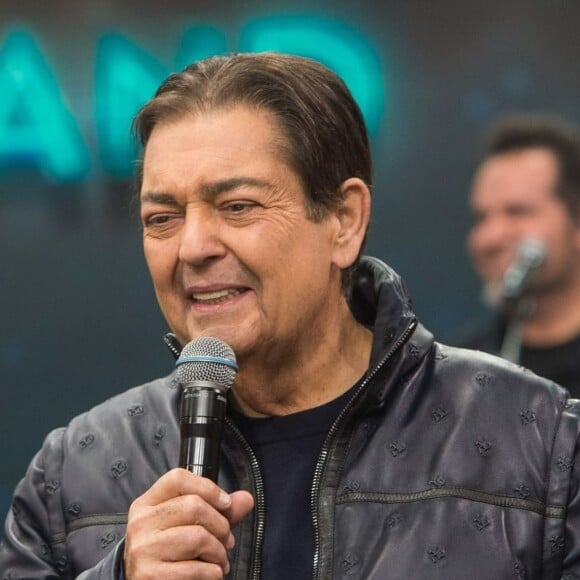 Faustão ficará no ar 24h por dia na Band; entenda