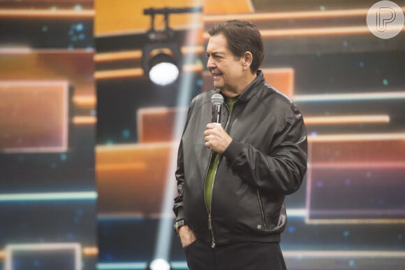 Faustão vai voltar para Band? Empresa prepara-se para reexibir programa do apresentador por 24h