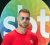 Yuri Bonotto, 'bombeiro' do programa 'Eliana', expôs bastidores da atração em entrevista ao Splash, do UOL