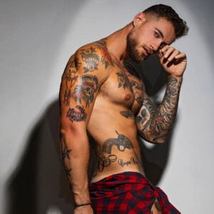 Yuri Bonotto também revelou que não possuía contato pessoal com Eliana e expôs que não tinha o número do telefone da apresentadora