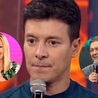 Nem Eliana, nem Faustão! Na Record, Rodrigo Faro pode ser substituído por outro apresentador até o final do ano; saiba quem