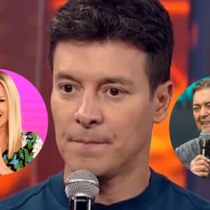 Nem Eliana, nem Faustão! Saiba quem deve substituir Rodrigo Faro na Record TV