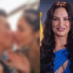 'Casamento às Cegas Brasil': após ser abandonada noiva, foto de Ariela aos beijos com ex-participante tóxico vaza e gera polêmica