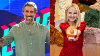 Marcos Mion revela conselho importante dado à Eliana, nova contratada da Globo: 'Sempre falei...'
