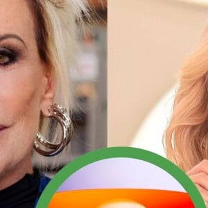 Globo com Eliana e Ana Maria Braga: esse detalhe surpreendente liga a contratação das duas apresentadoras de TV