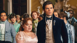 Fim do reinado! 'Bridgerton' é destronada e série da HBO se torna a mais vista da última semana. Saiba qual!