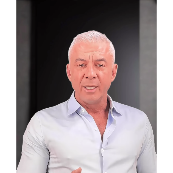 Alexandre Correa também usou suas redes sociais para publicar uma indireta neste sábado (29)