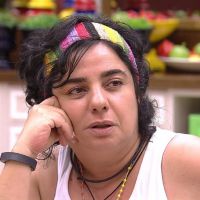 'BBB15': Mariza pensa votar em Luan e brother comenta sobre a Líder. 'Medo'
