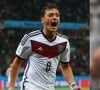 Lembra dele? Mesut Ozil, craque da Alemanha no 7x1 contra o Brasil, impressiona com mudança radical no corpo