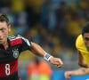 A Copa do Mundo de 2014 ficou marcada pela derrota histórica do Brasil para a Alemanha por 7x1