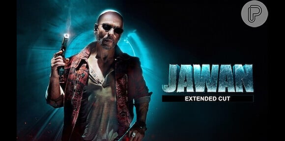 "Jawan" É um filme de ação e suspense lançado em 2023 e que hoje você encontra no catálogo da Netflix. 