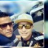 Laudo aponta que overdose de cocaína foi a causa da morte de Gustavo, irmão de MC Gui, 'Fantástico ', 25 de janeiro de 2015