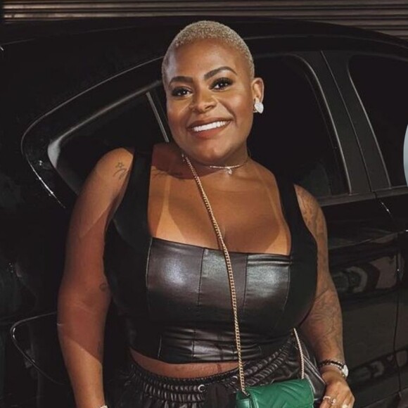 Jojo Todynho exibe corpão em biquíni ousado e fãs notam mudança em silhueta da cantora