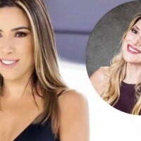 'Patricia Abravanel amou muito': Dani Calabresa ironiza sequestro de uma semana da filha de Silvio Santos em 2001