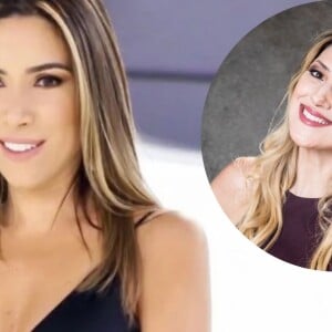 Dani Calabresa riu ao recordar sequestro de Patricia Abravanel em 2021: 'Ela amou muito'