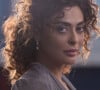 Gloria Perez elogia roteiro de 'Pedaço de Mim' e parabeniza Juliana Paes por seu papel no melodrama da Netflix