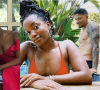 Coincidência bizarra liga Yuri Lima, jogador que traiu Iza, ao ex-marido da cantora, Sérgio Santos