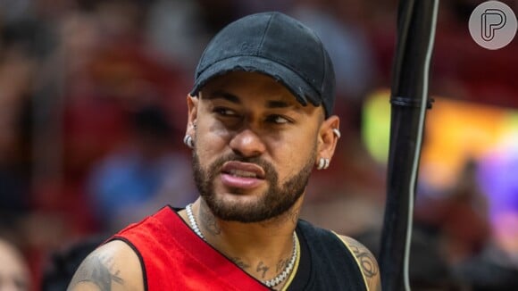 Neymar decidiu entrar na Justiça contra sósia