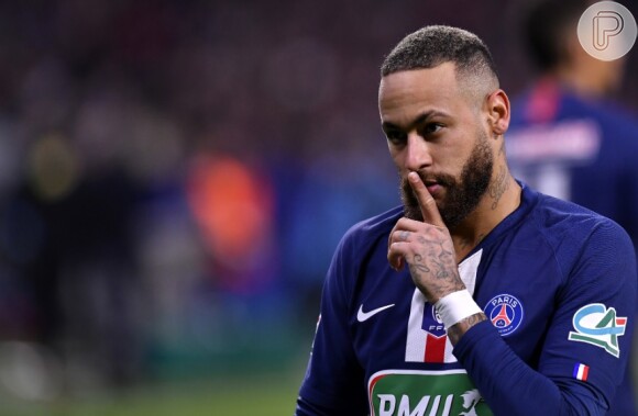 Neymar entrou na Justiça contra Eigon Oliveira, seu sósia que faz sucesso na web