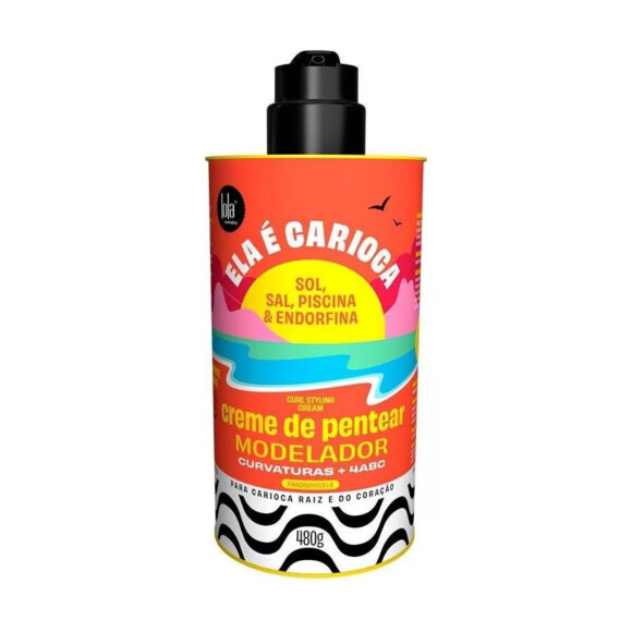 Ela é carioca, Lola Cosmetics