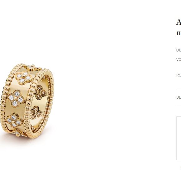 Éder Militão e Tainá Costa estão usando alianças avaliadas em R$ 160 mil