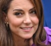 Kate Middleton: o significado oculto do vestido roxo usado pela Princesa em Wimbledon, segundo especialista