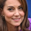 Kate Middleton: o significado oculto do vestido roxo usado pela Princesa em Wimbledon, segundo especialista