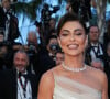 Juliana Paes é dona do Espaço Juliana Paes, rede de salões de beleza