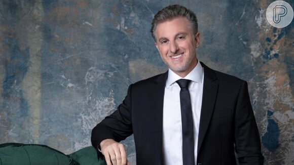 Luciano Huck é controlador da Joa Investimentos S/A, investe em ativos de renda variável e possui diversos negócios próprios