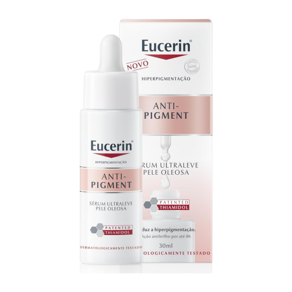 Sérum – Anti-Pigment Ultraleve 30ml, Eucerin