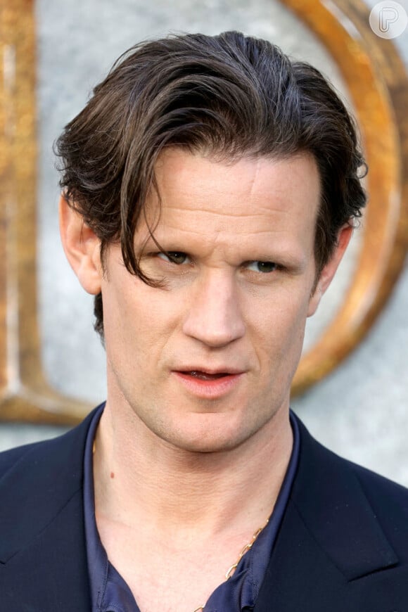 Matt Smith, o Daemon de 'House of The Dragon', visitou o Brasil recentemente e tem muitos amigos brasileiros