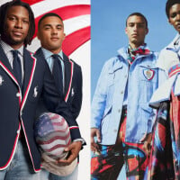 Olimpíadas ou Semana de Moda de Paris? Saiba quais grifes famosas estão por trás dos uniformes nos Jogos Olímpicos 2024